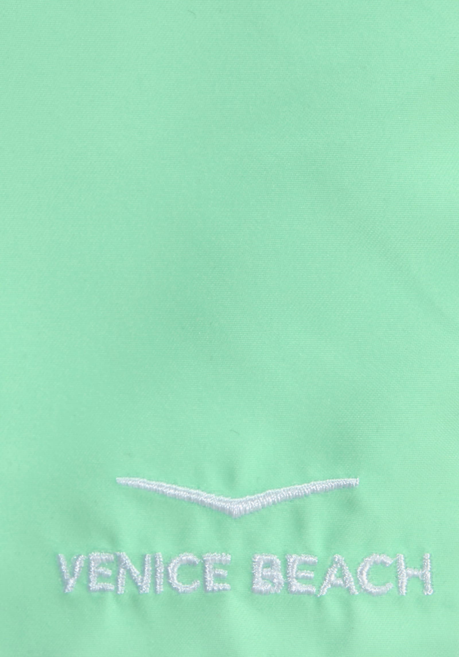 Venice Beach Badeshorts - mint