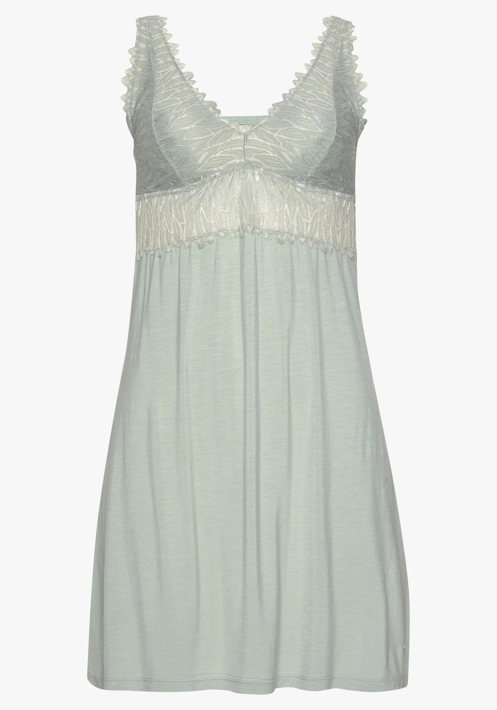 LASCANA Negligé - jade