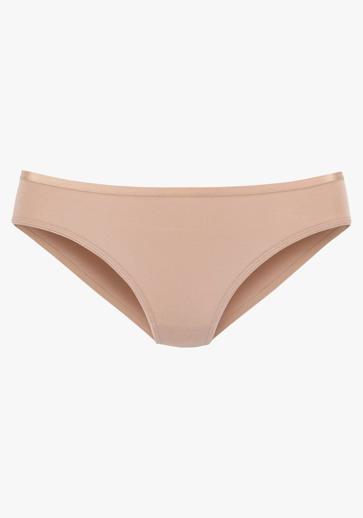 Vivance Jazz-Pants Slips - beige, creme, taupe, schwarz, caramel