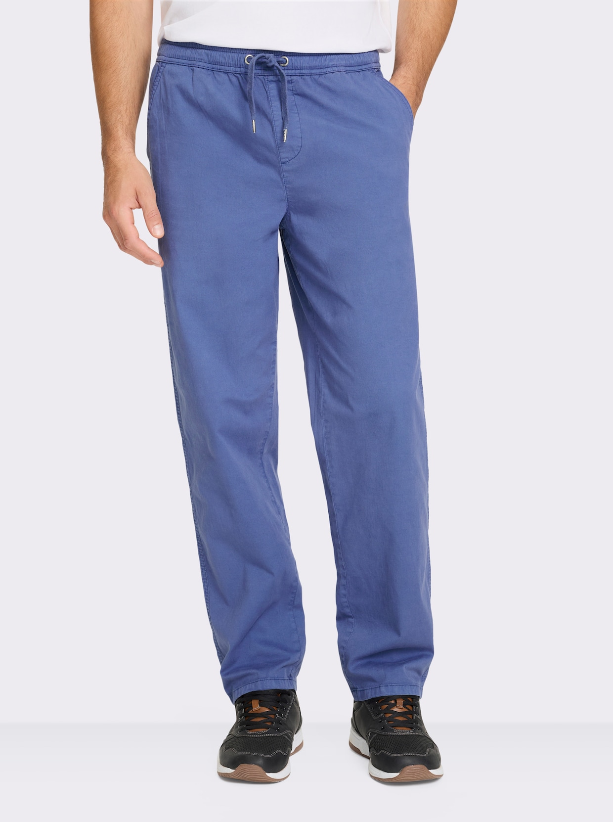 Catamaran Schlupfhose - jeansblau