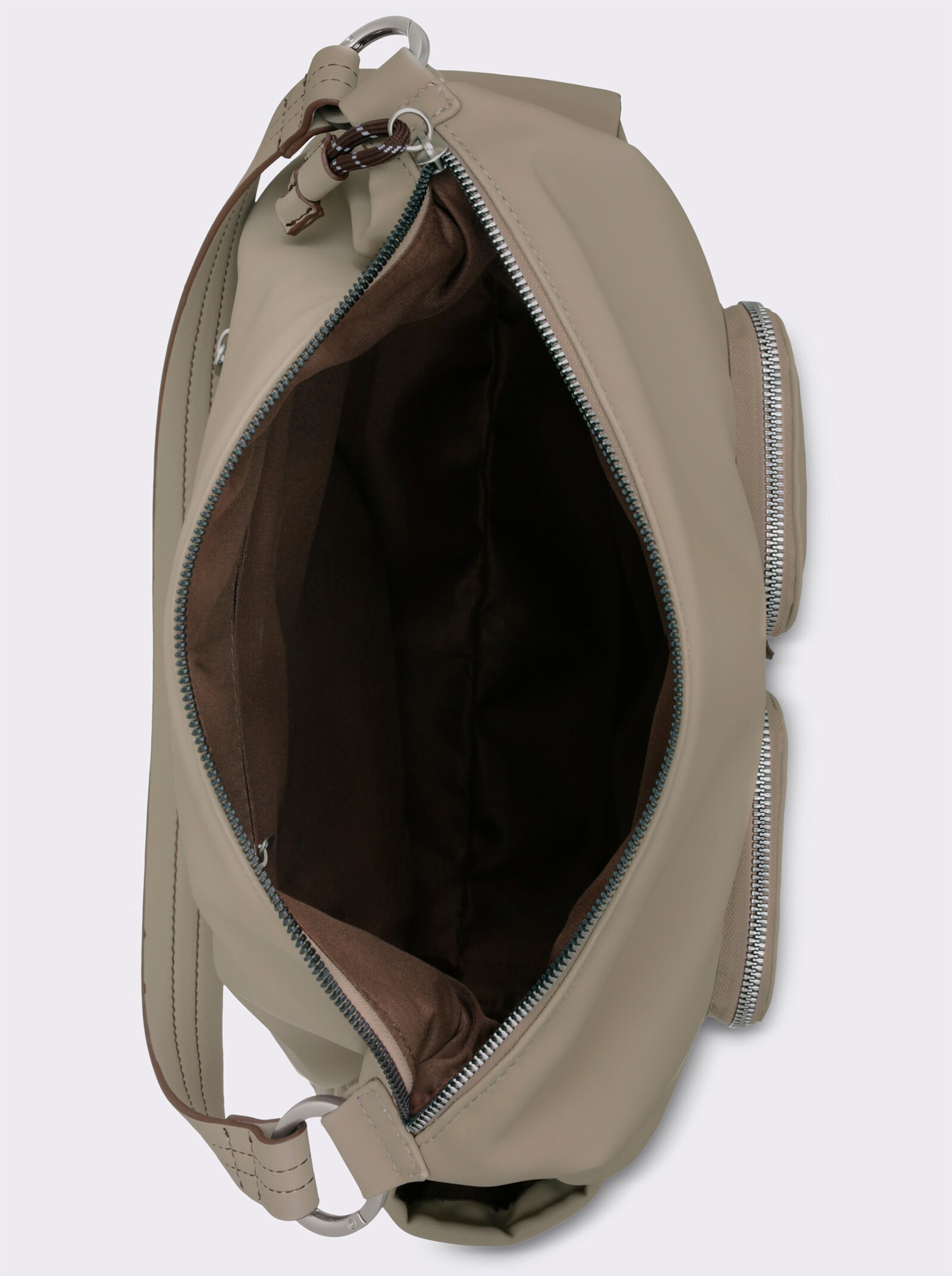 heine Tasche - taupe