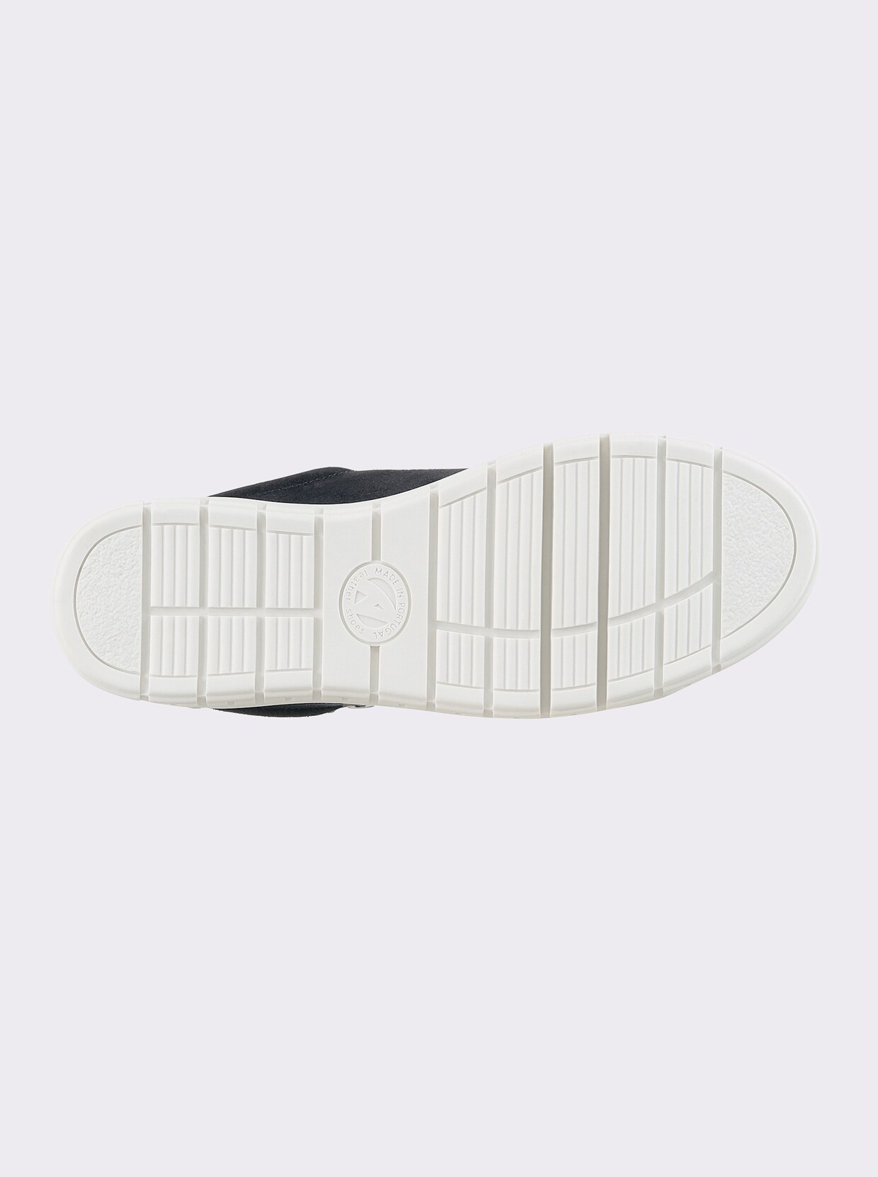 airsoft modern+ Sneaker - marine