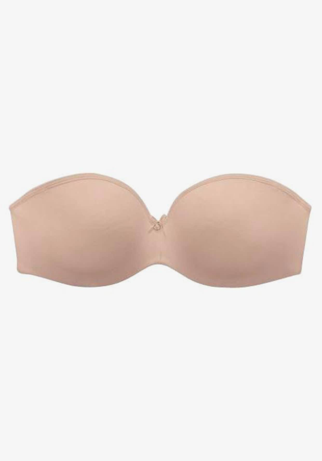 LASCANA Soutien-gorge Multiway - couleur poudre