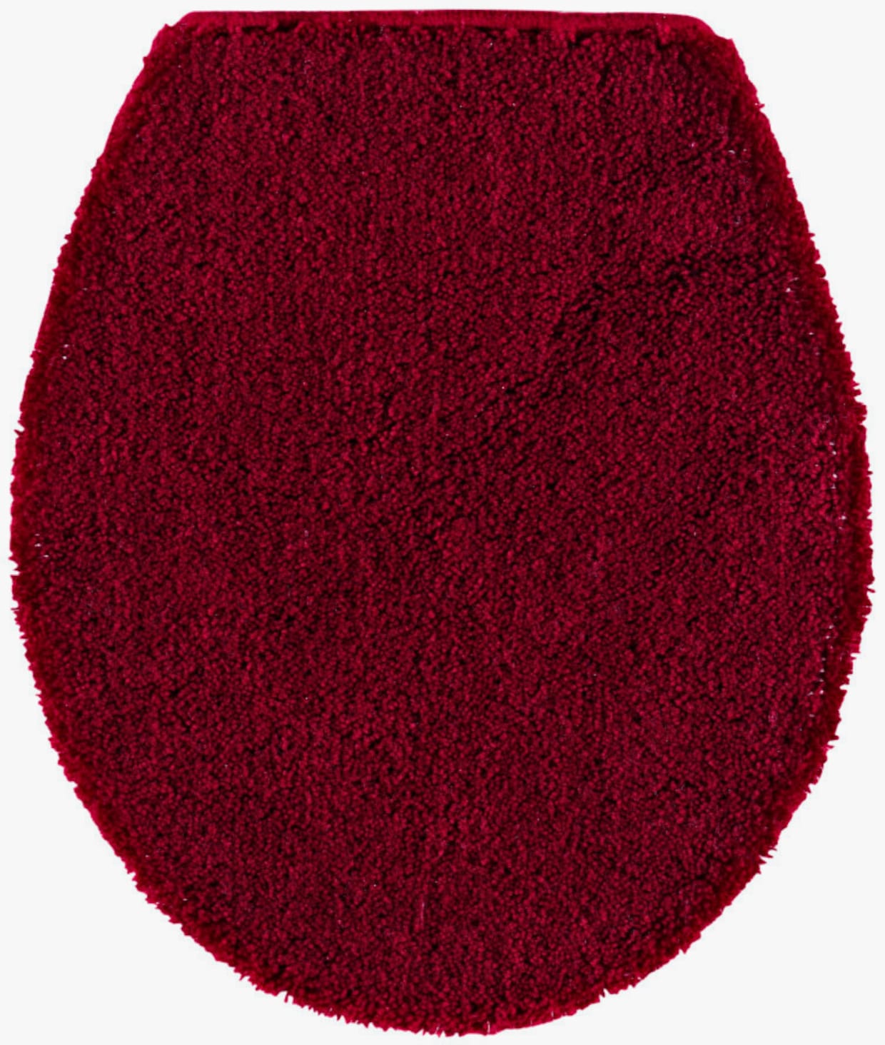 Grund Badgarnitur - rot-grau