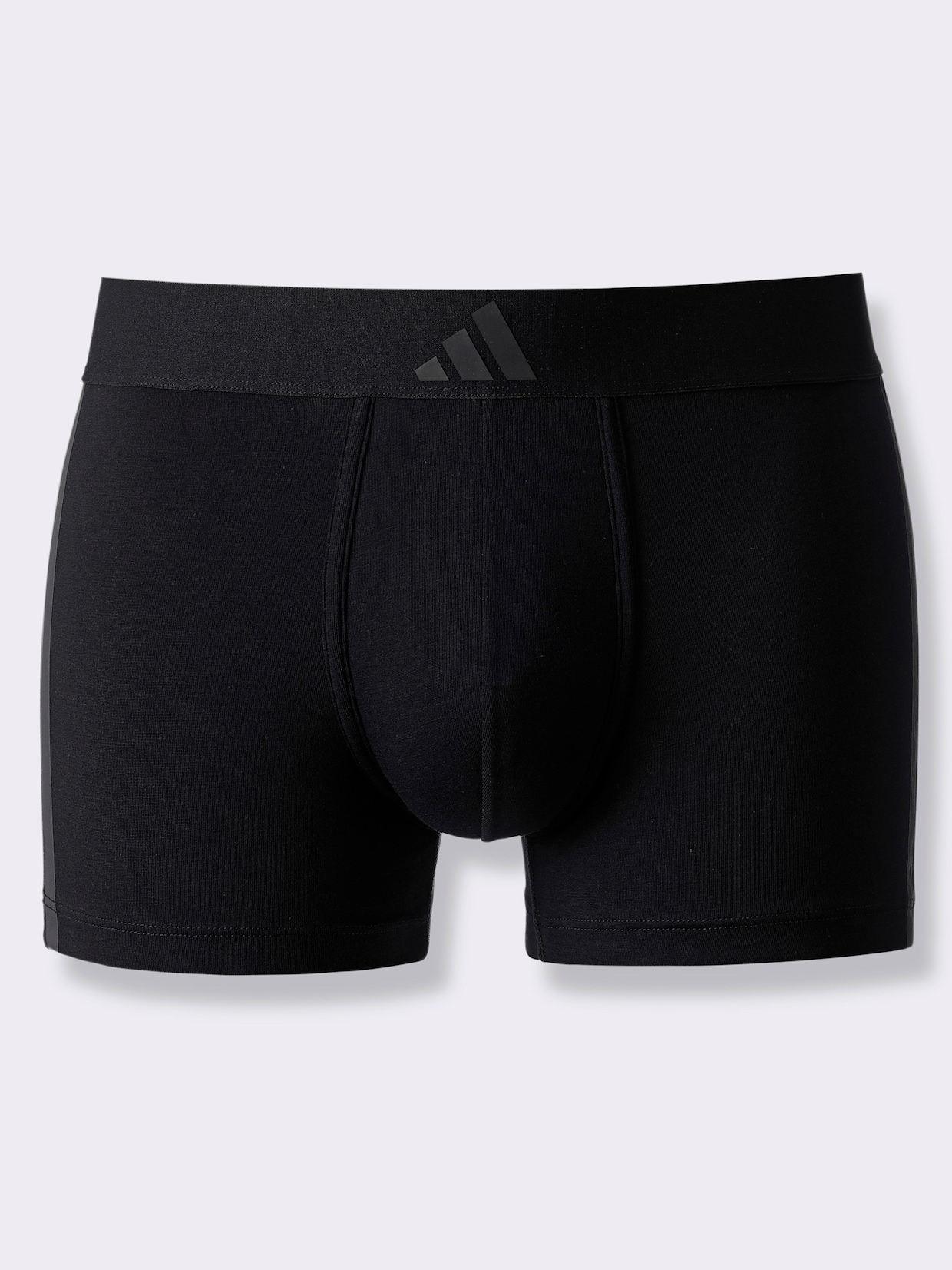 Adidas Panty - weiß + schwarz