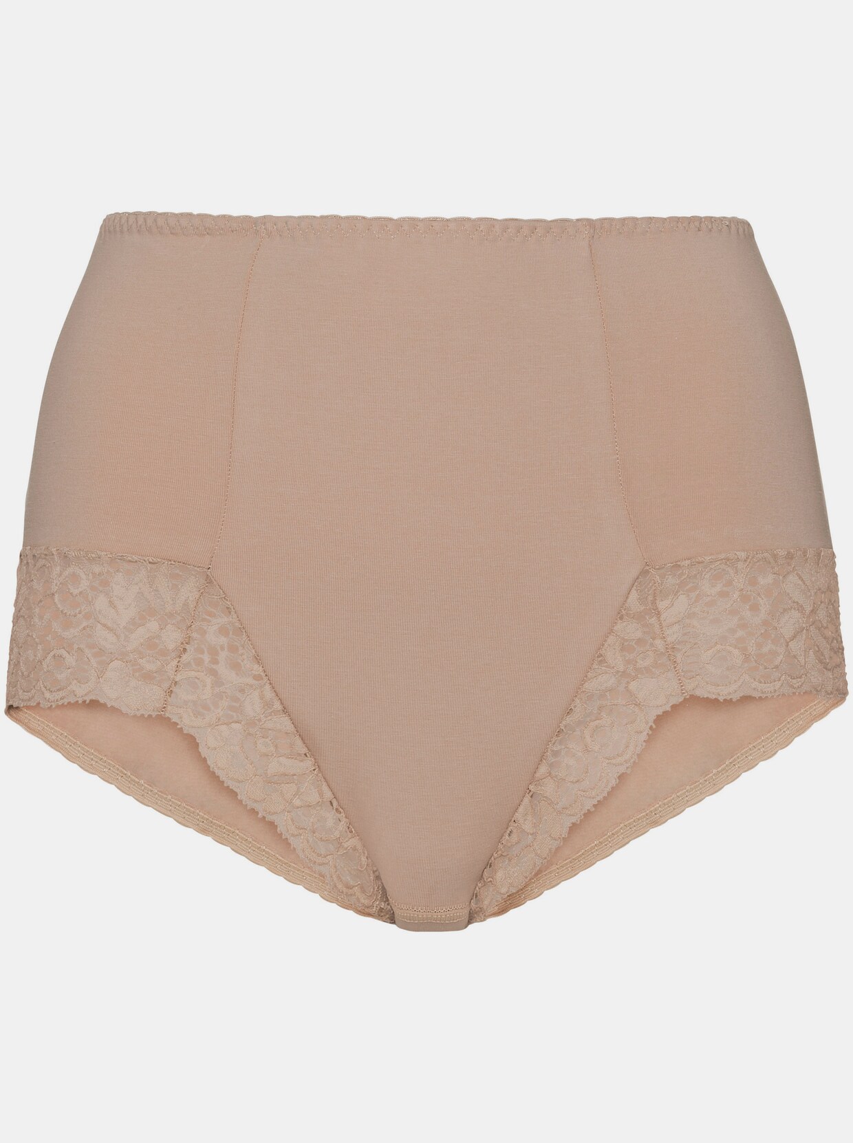 wäschepur Correctieslip - huidkleur