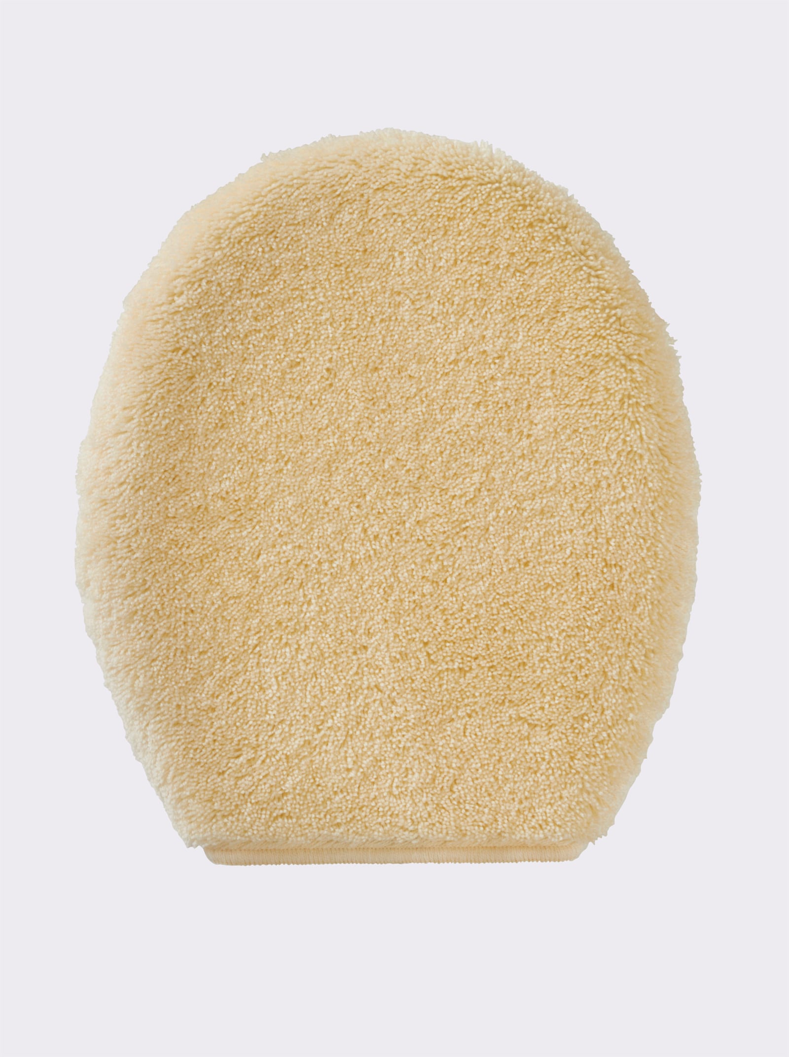 Grund Badematte - ecru-rosé