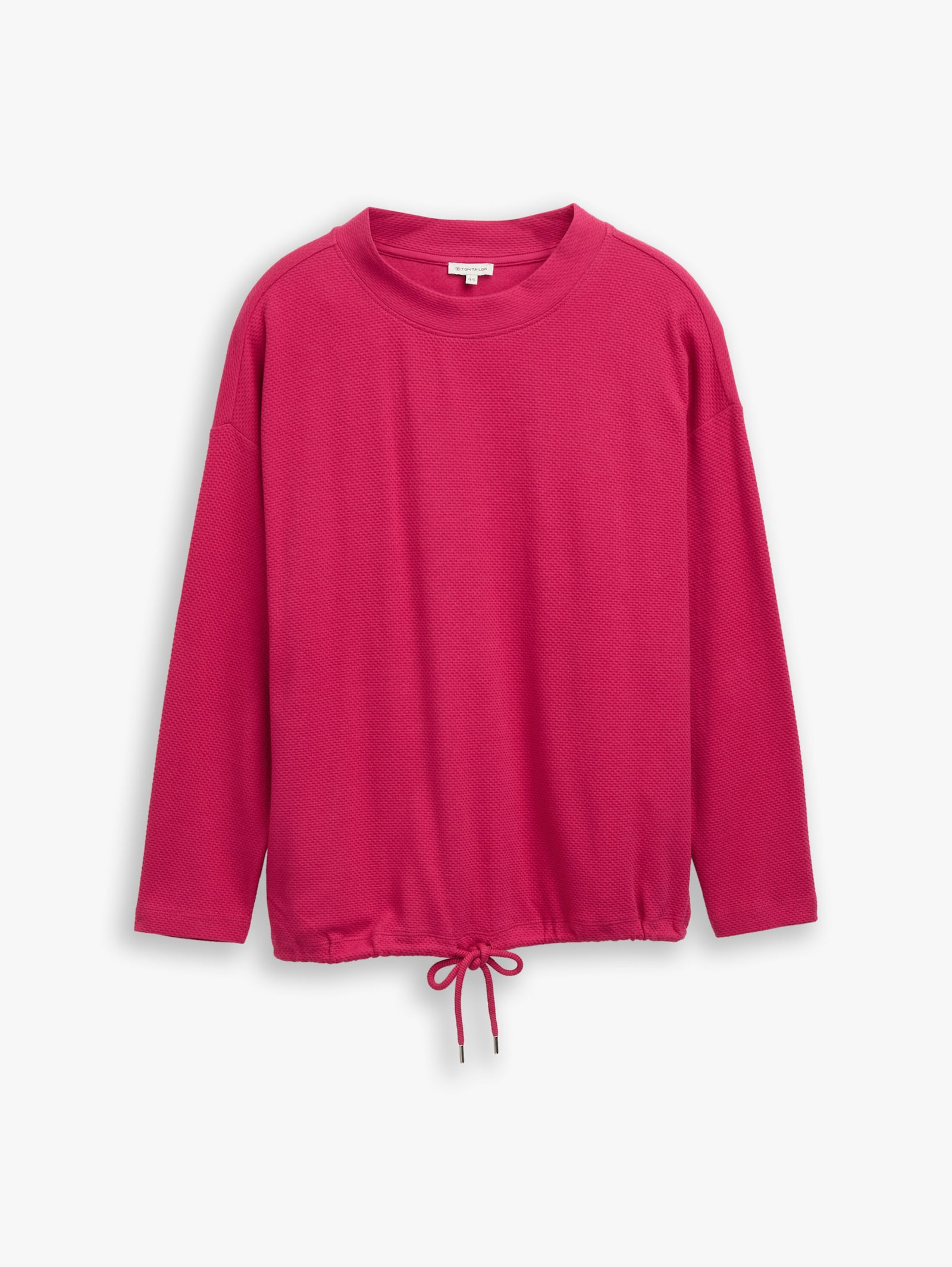Sweatshirt - cherry granita