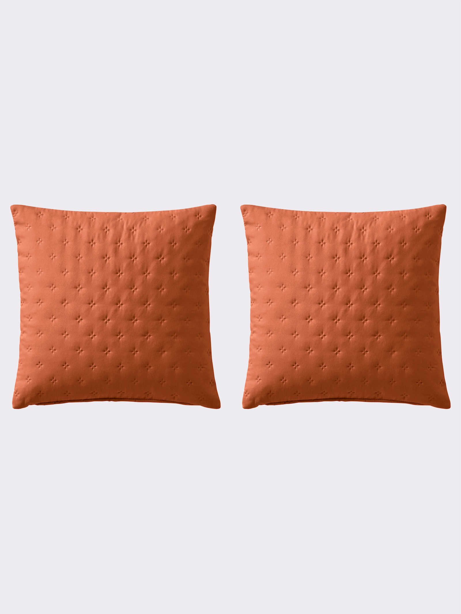 heine home Tagesdecke - terra