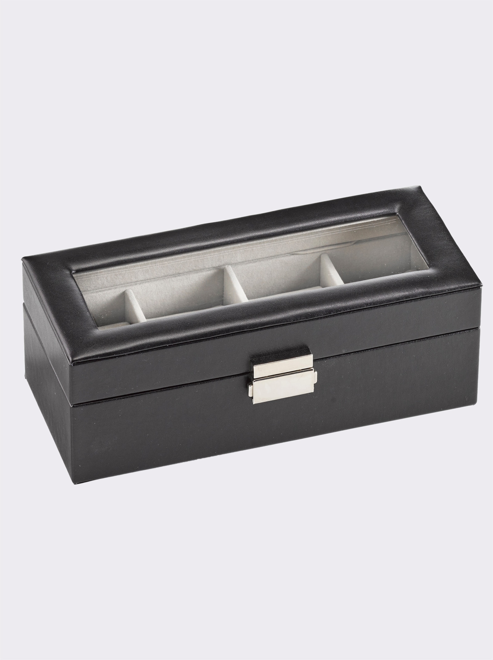 heine home Boîte à bijoux - noir