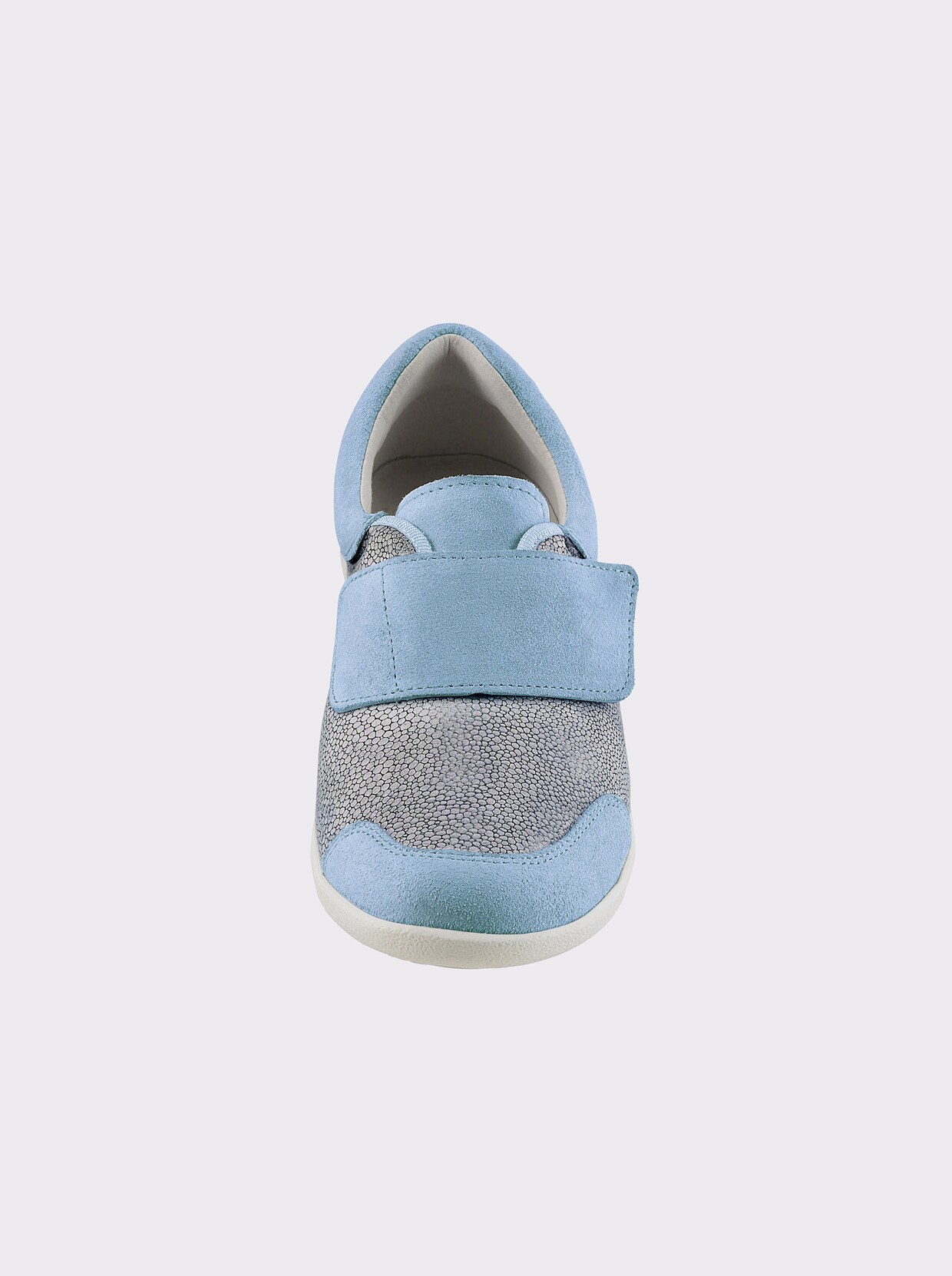 airsoft comfort+ Kletterschuh - bleu