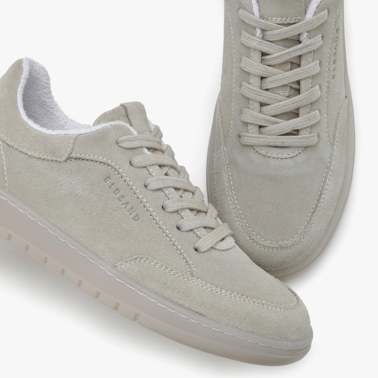 Elbsand Sneaker - beige