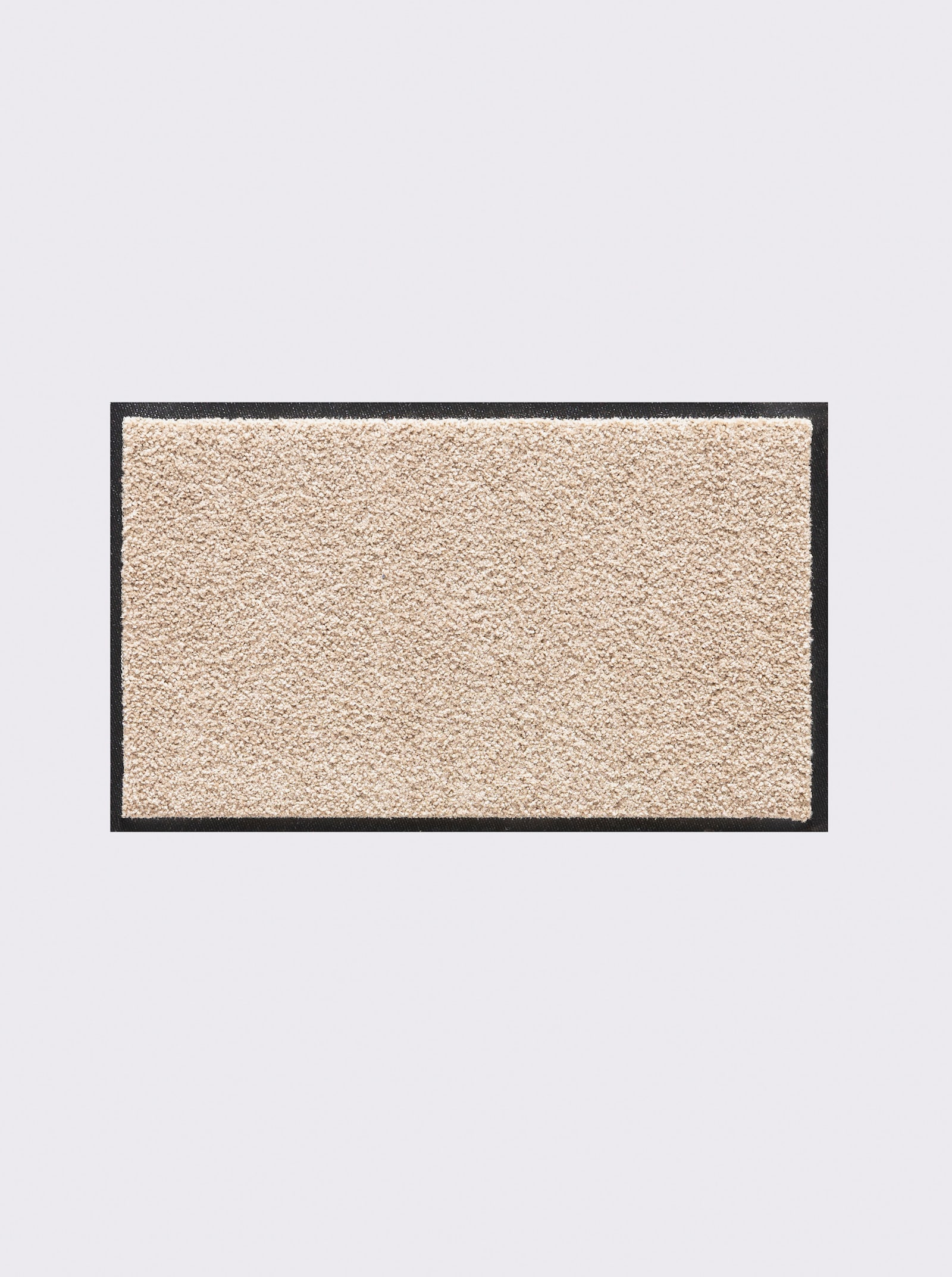 Salonloewe Paillasson - sable