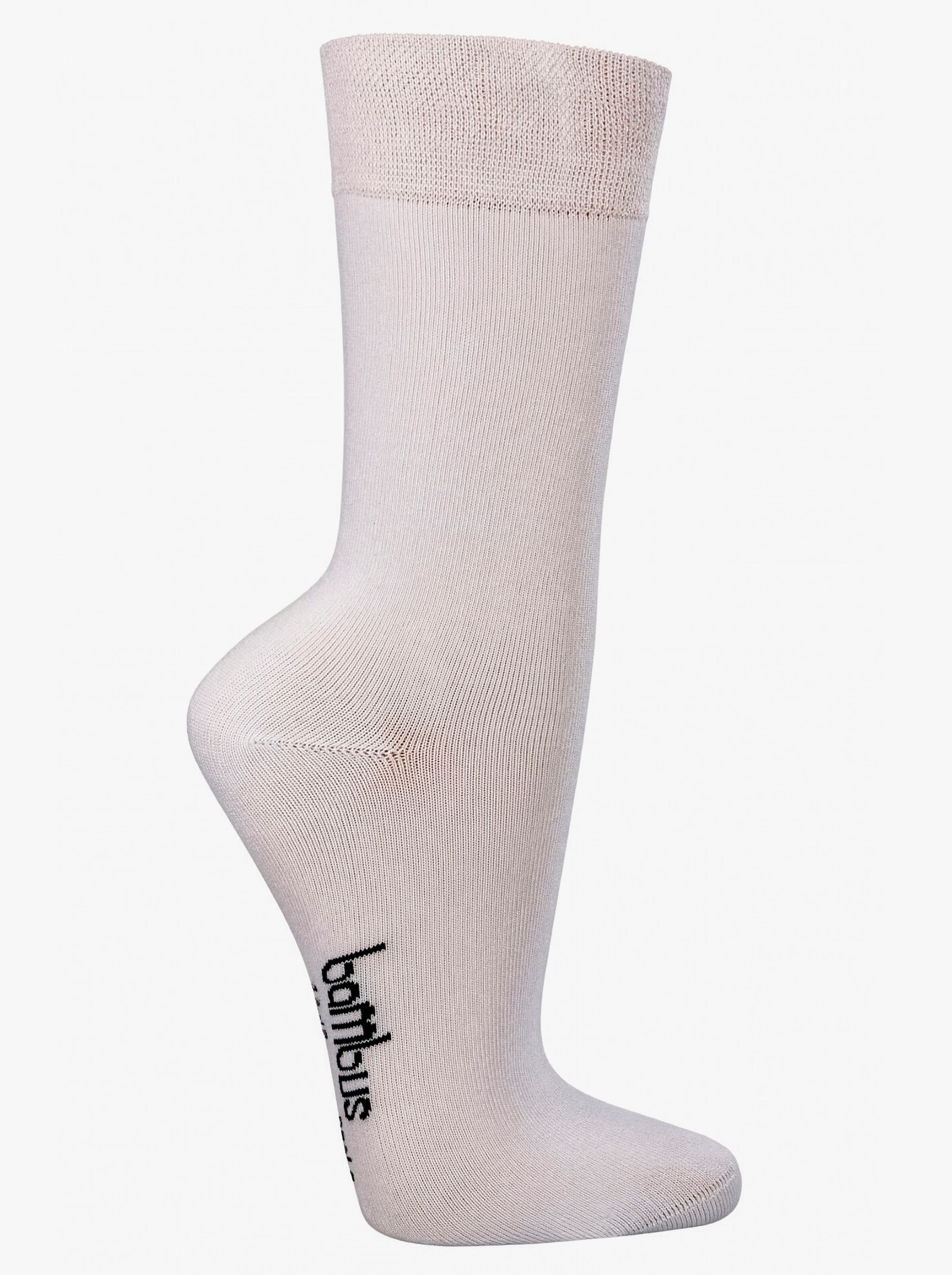  Socken - weiß