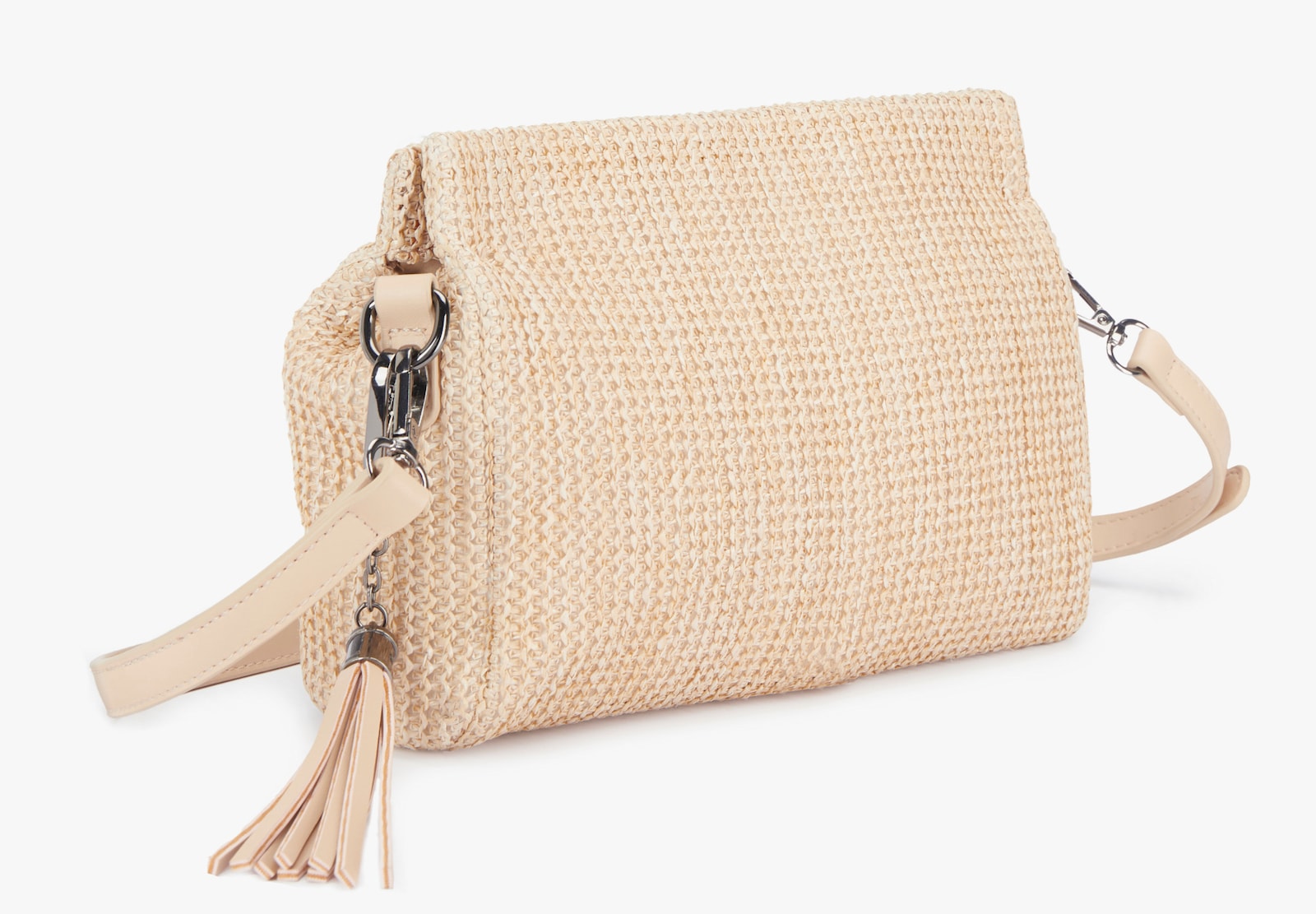 Vivance Umhängetasche - beige