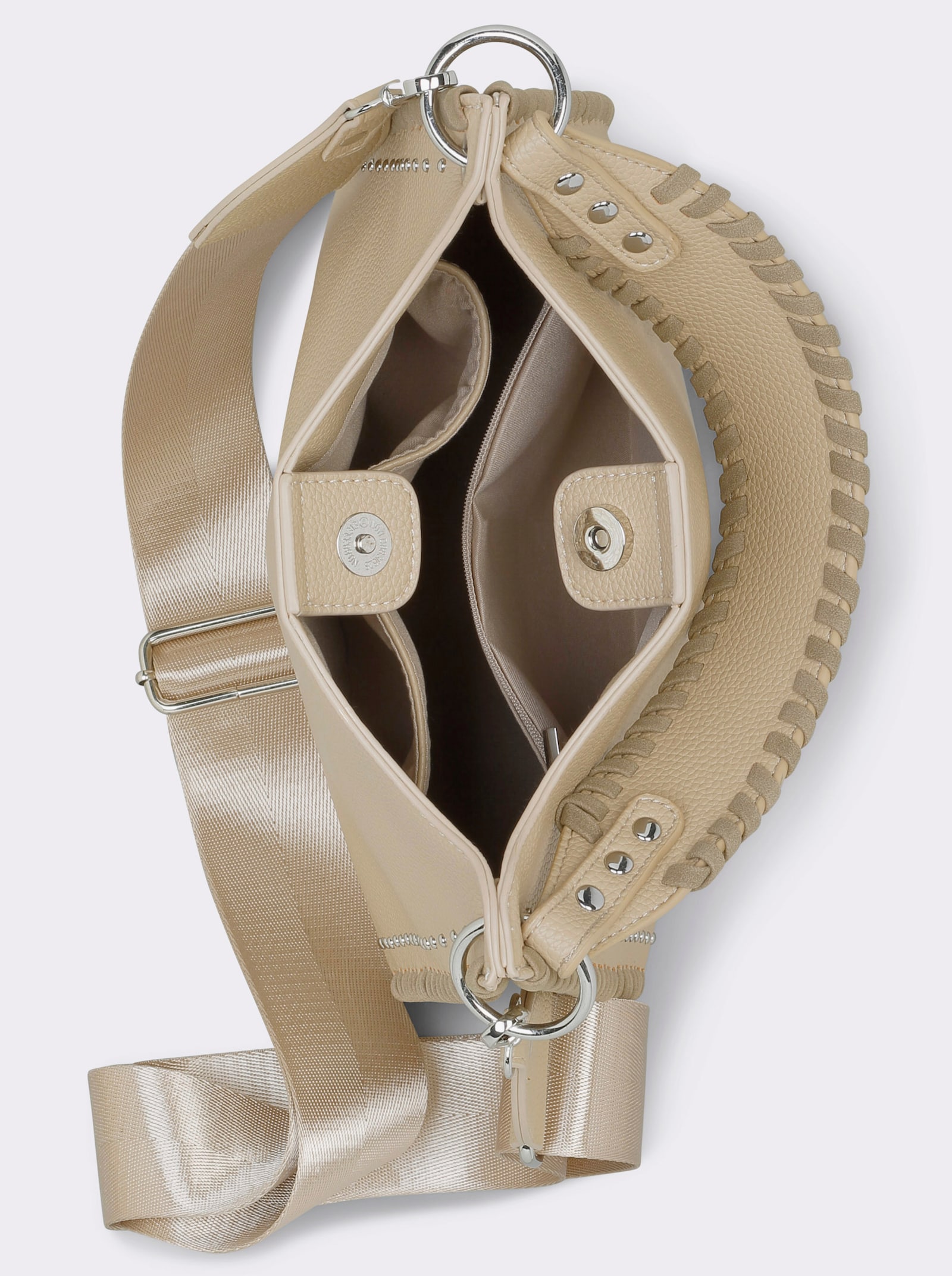 heine Tasche - beige