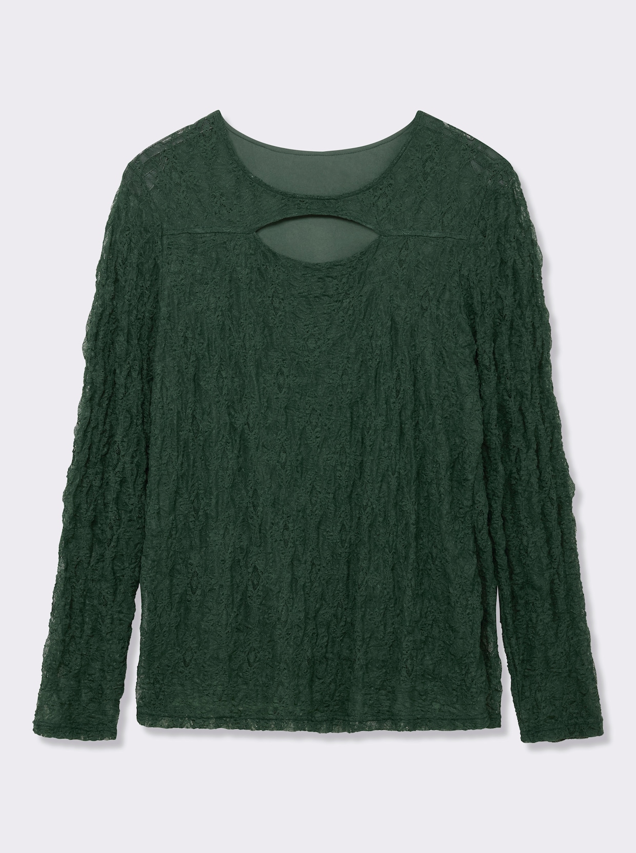sheego by Joe Browns Shirt - moos
