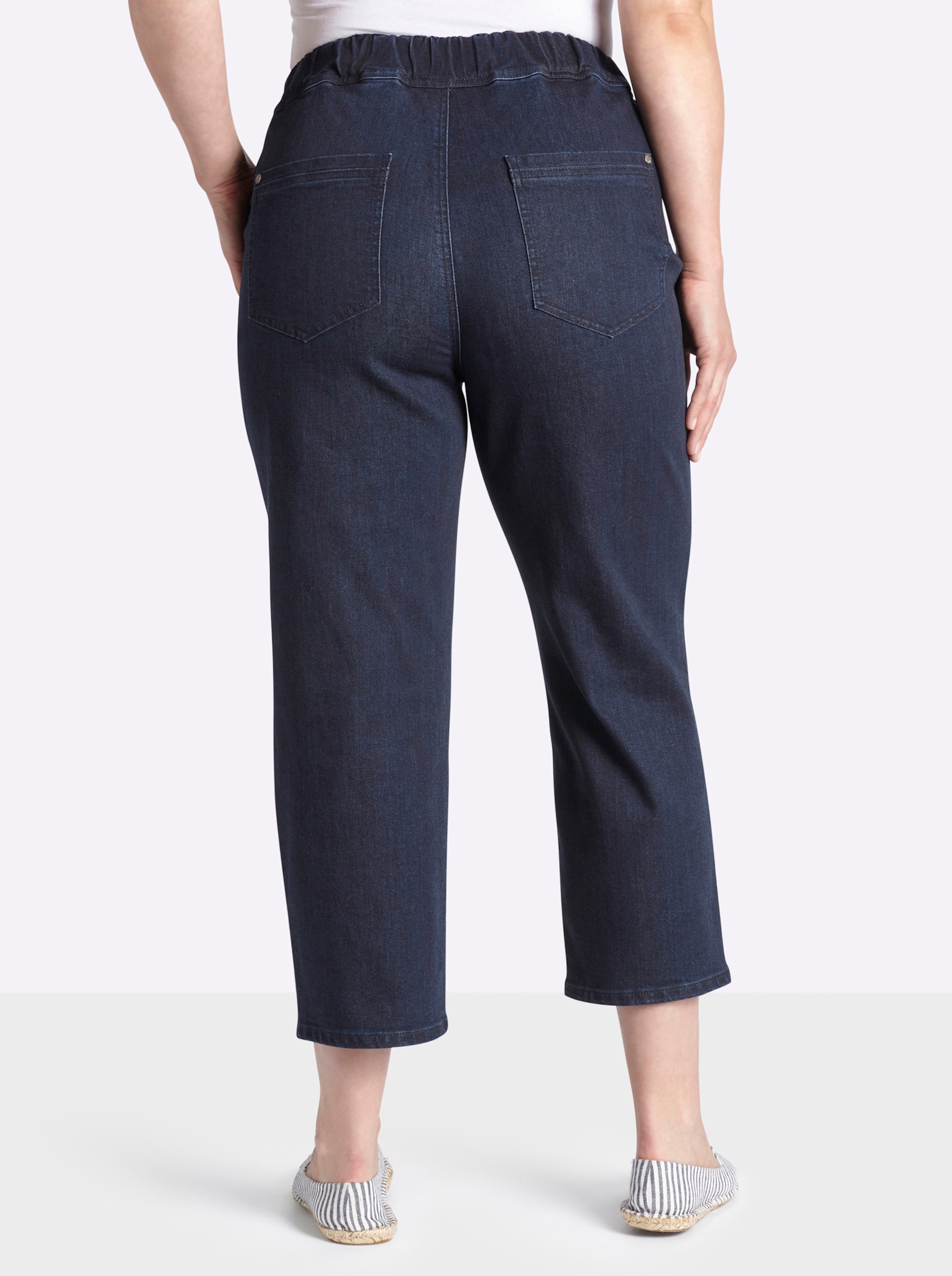 7/8-Jeans