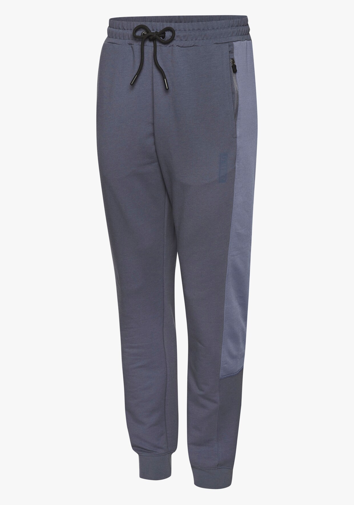 Sweatpants - blau