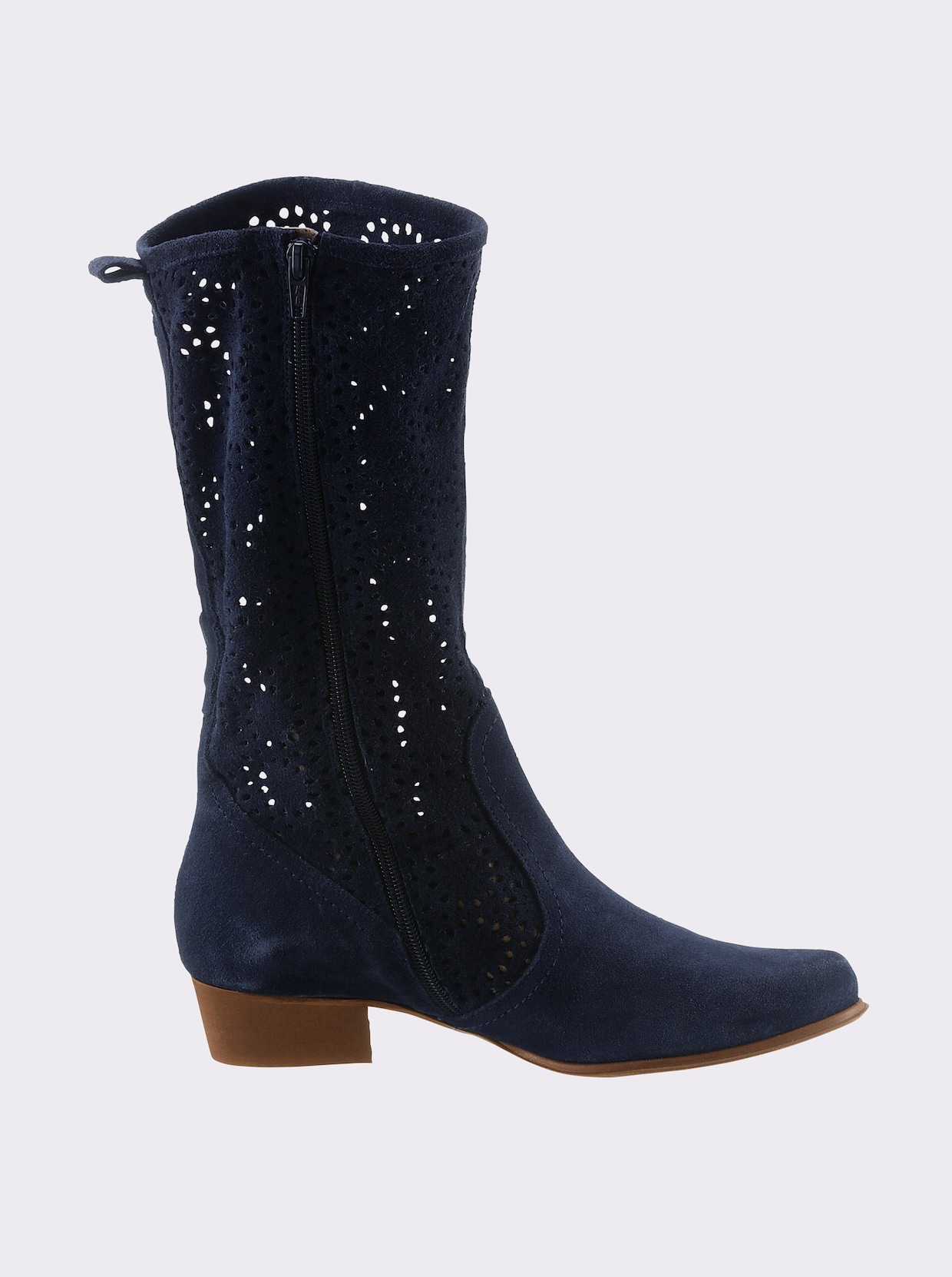 heine Bottes - marine