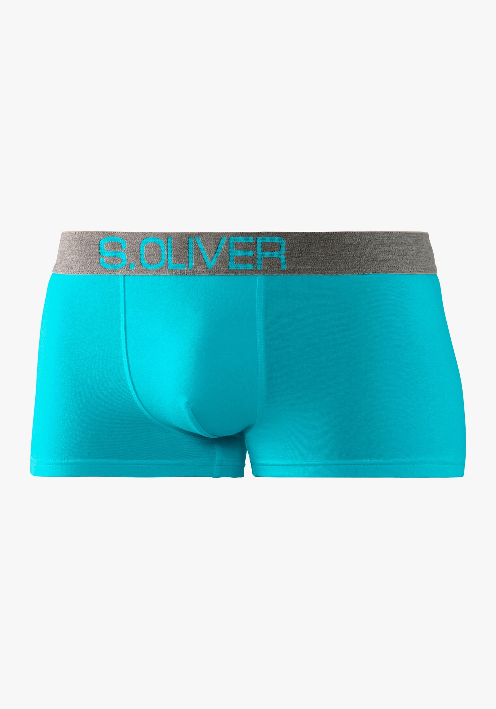 s.Oliver Hipster - türkis, hellblau, marine, royalblau