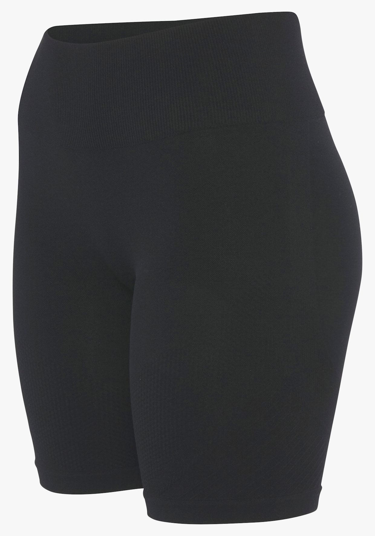 LASCANA Short fonctionnel - noir