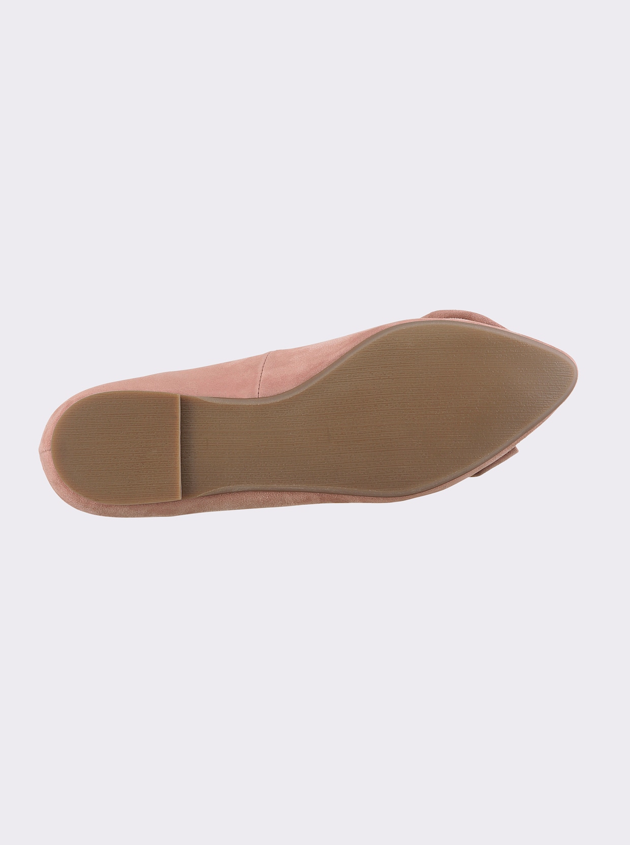 Andrea Conti Ballerina - rose