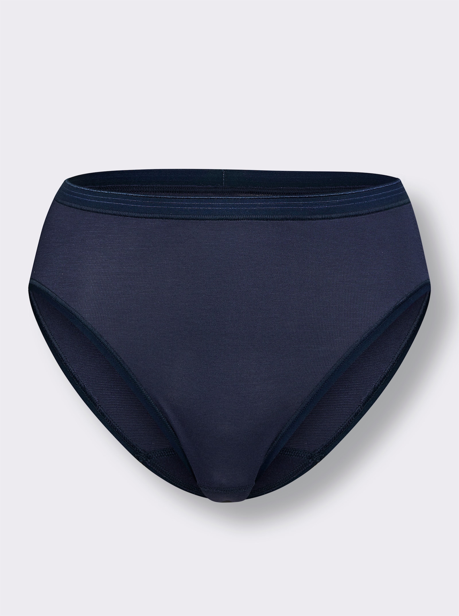 comazo Jazzpants van modal - marine