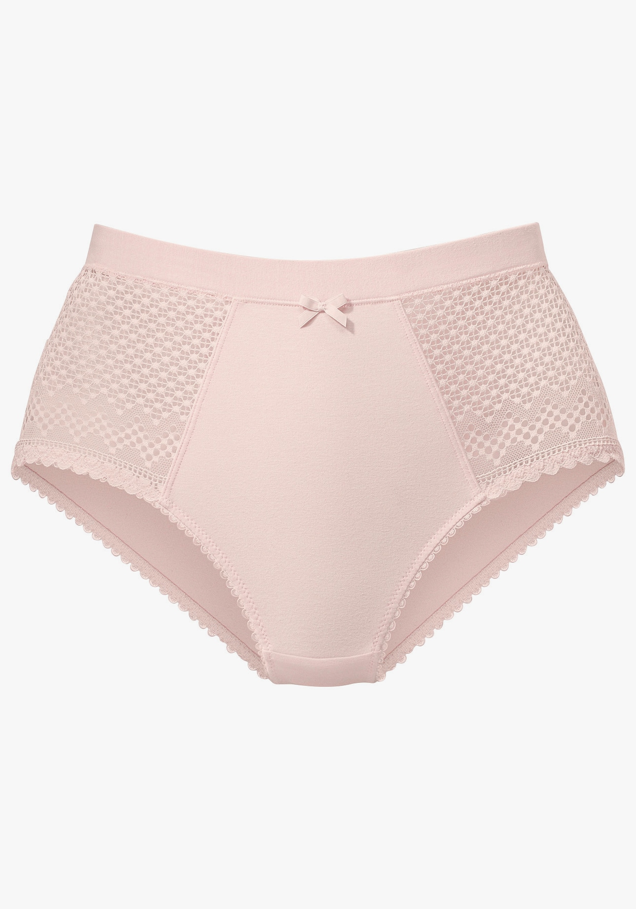 LASCANA Tailleslip - poudre