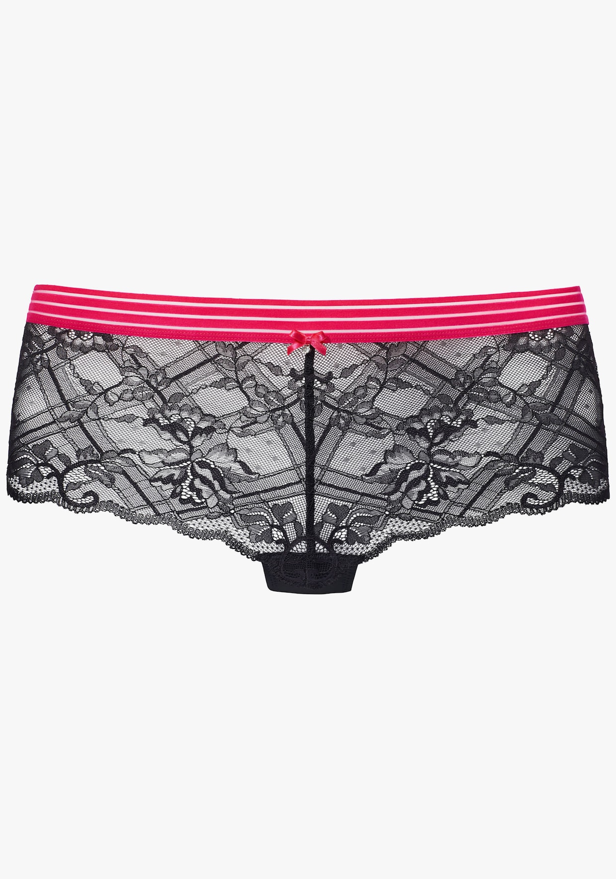 Vivance Panty - schwarz