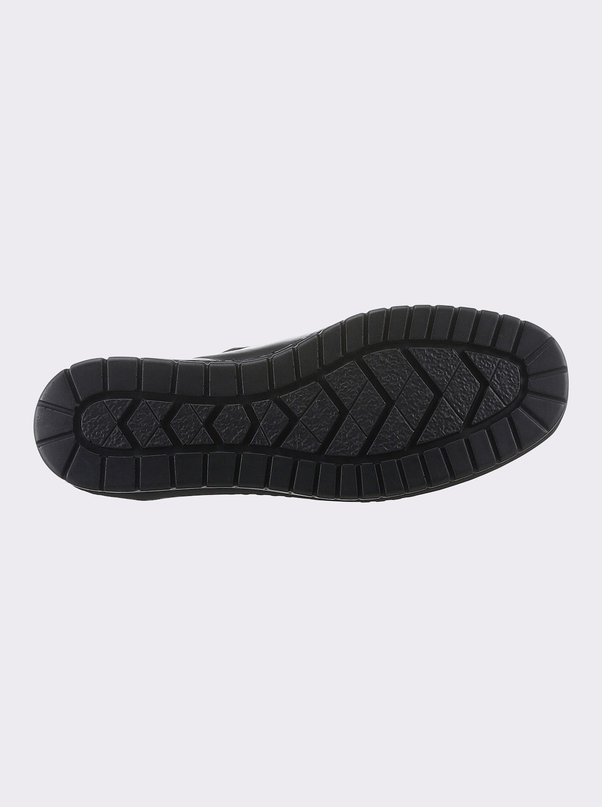 airsoft modern+ Chaussures à lacets - noir