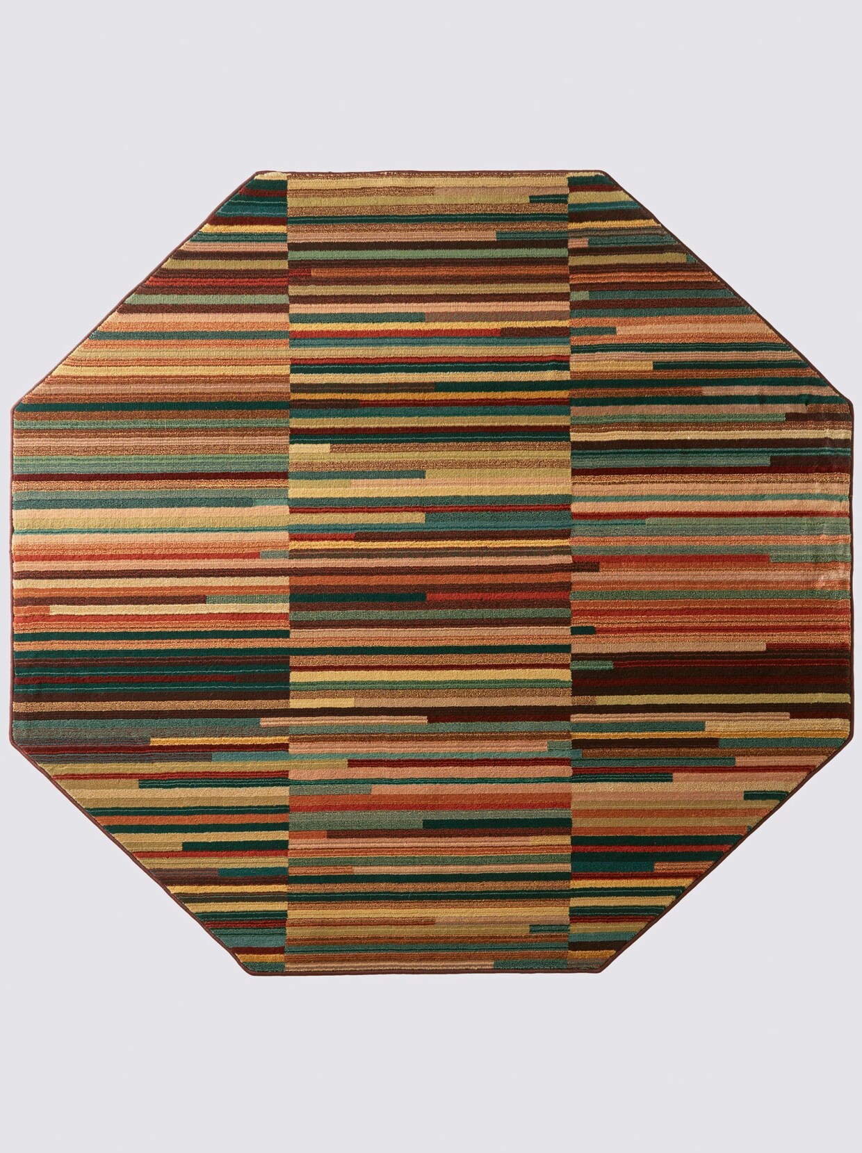heine home Teppich - bunt