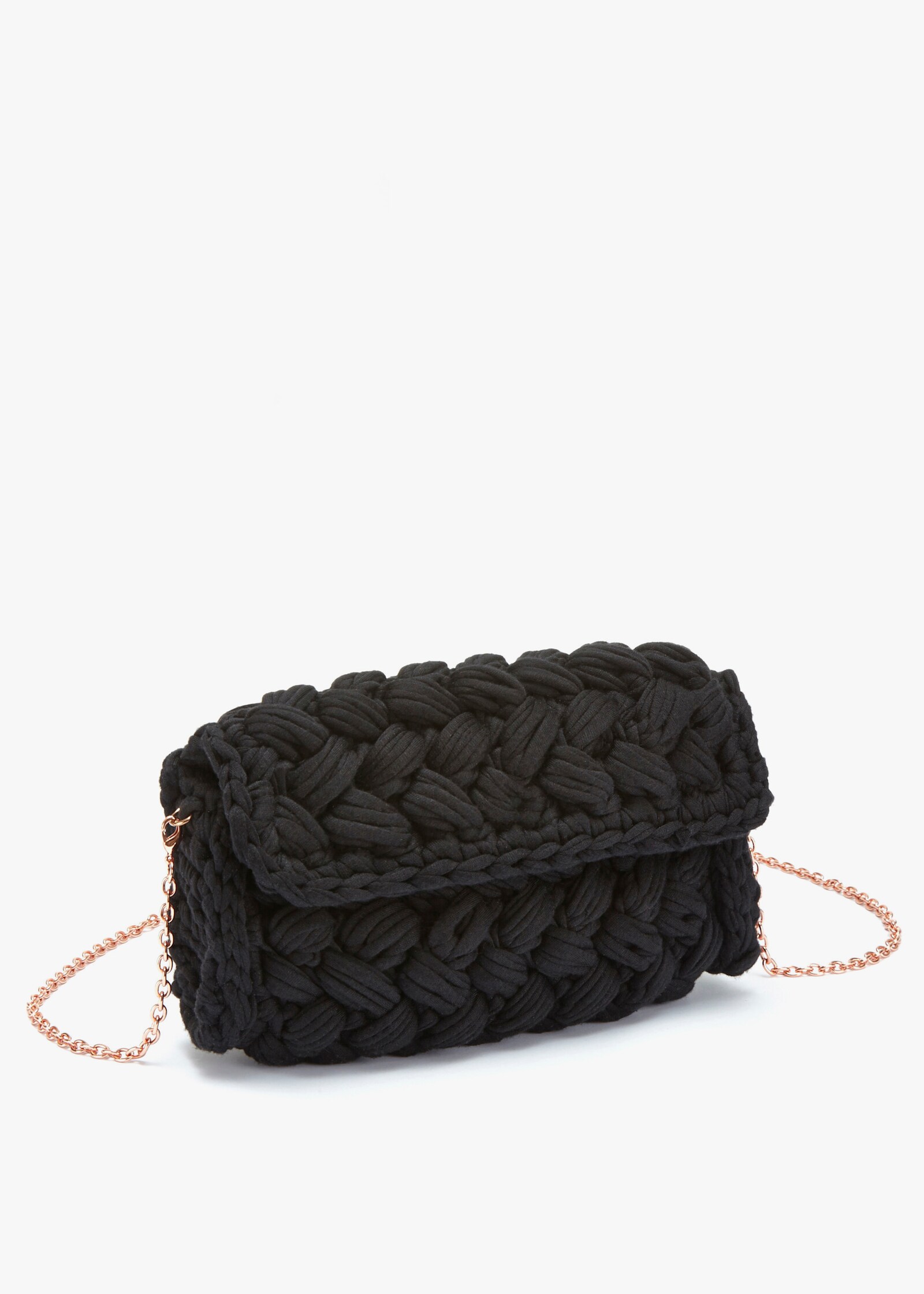 Vivance Umhängetasche - schwarz