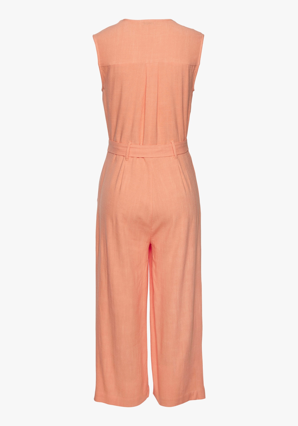 LASCANA Overall - peach