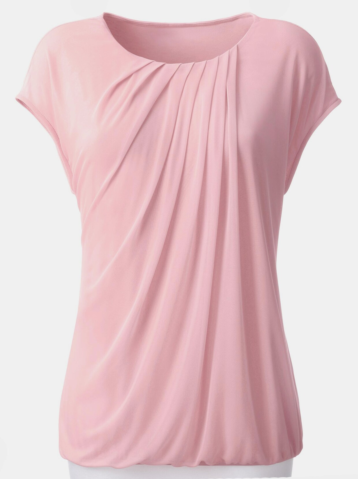 Blouseshirt - roze