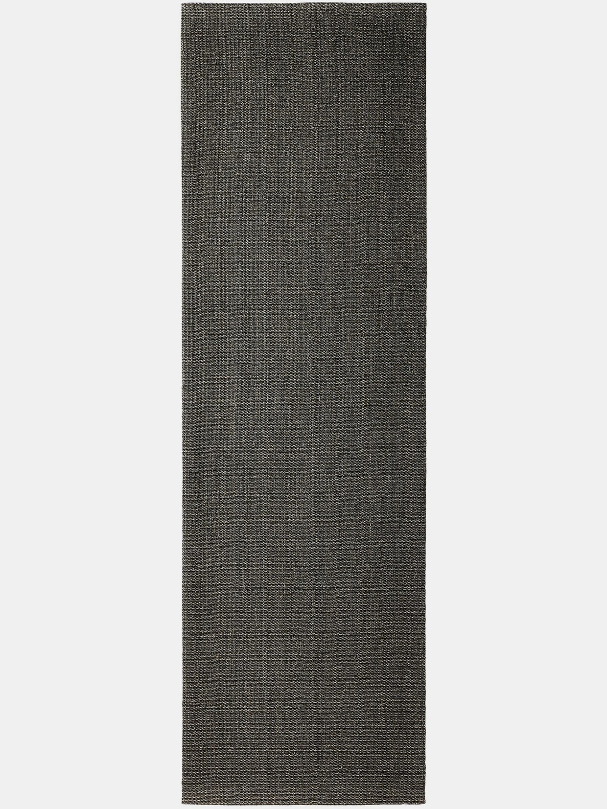 heine home Sisalteppich - grau
