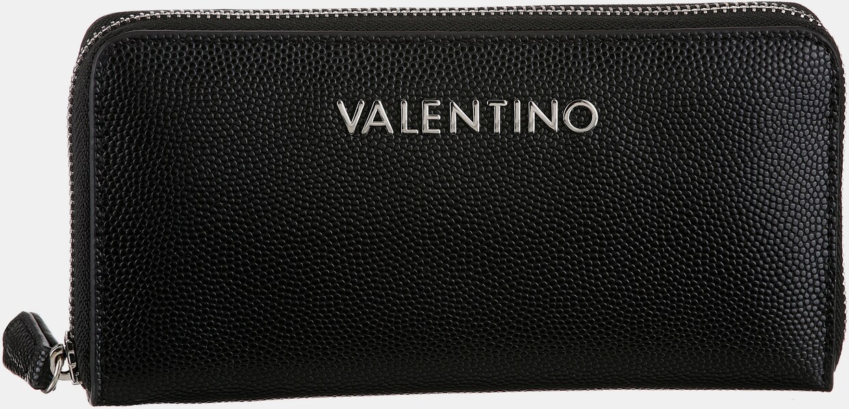 VALENTINO BAGS Geldbörse - schwarz