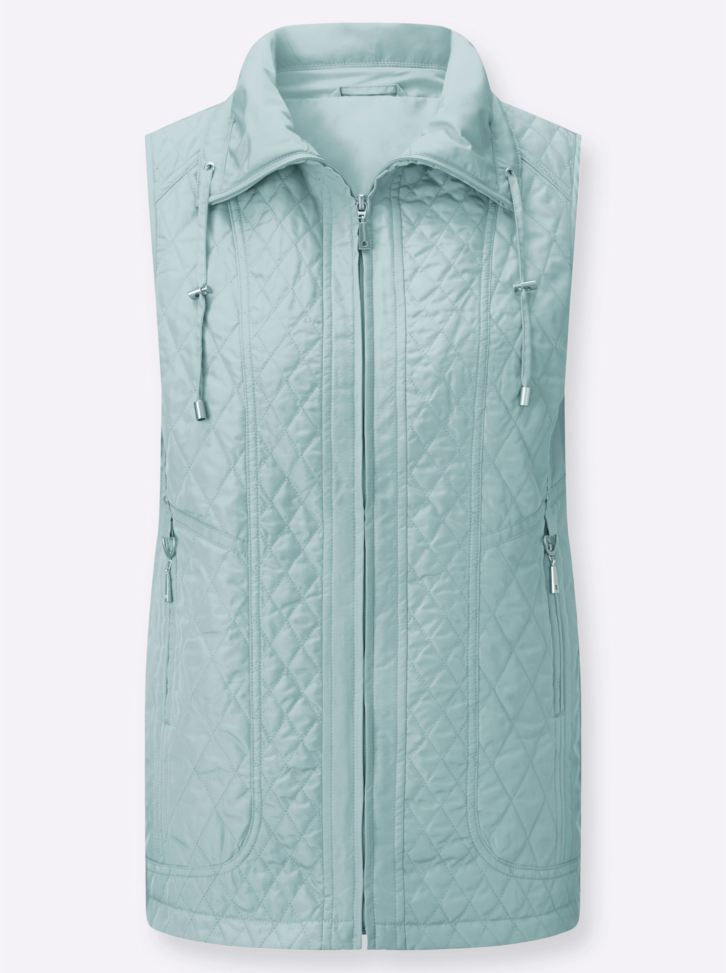 Thumbnail - Steppweste