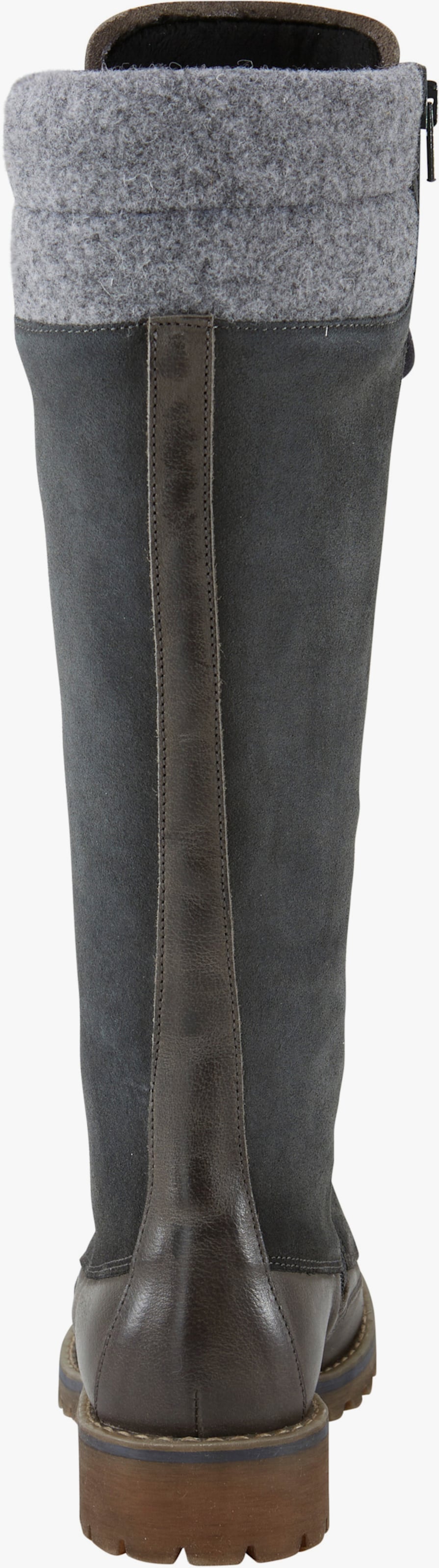 heine Bottes - gris