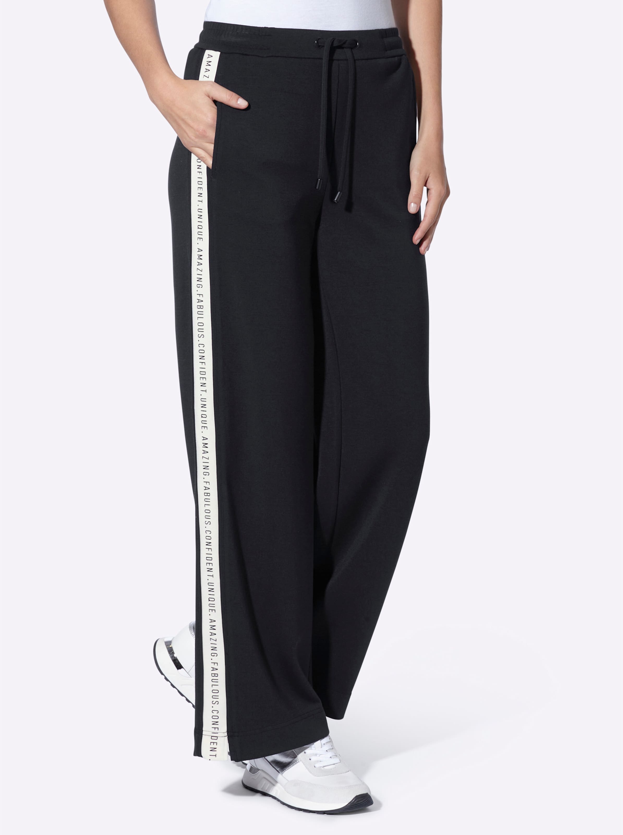 Jerseyhose