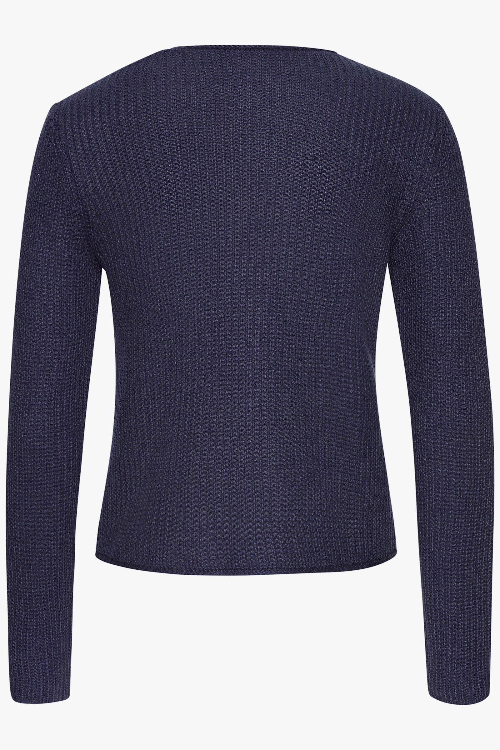 Vivance Strickjacke - marine