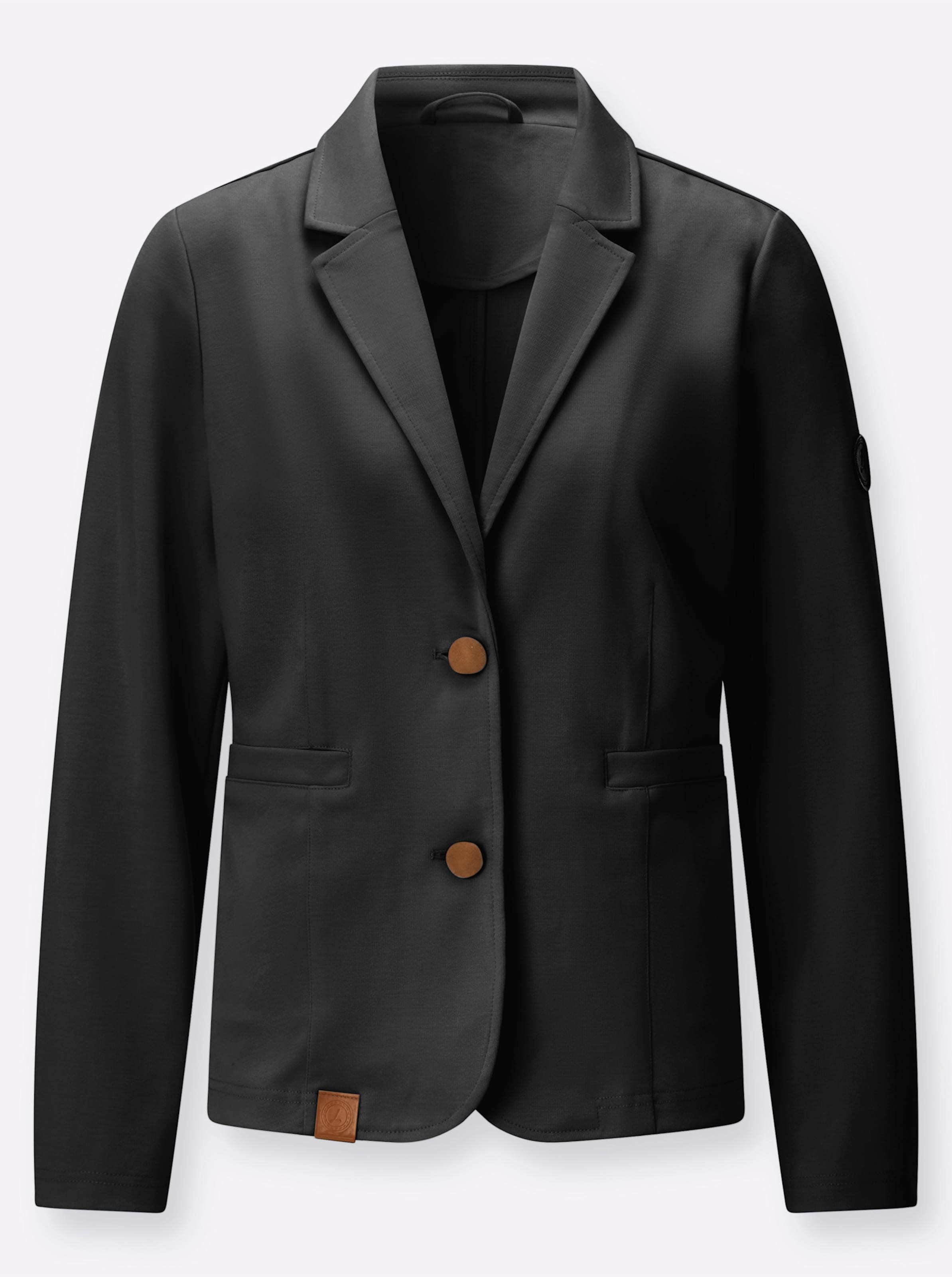 Thumbnail - Jerseyblazer