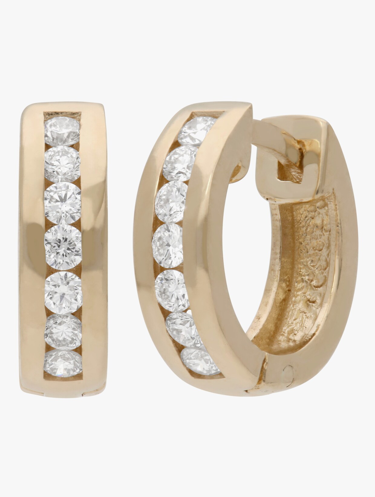 Creole - Gelbgold 375
