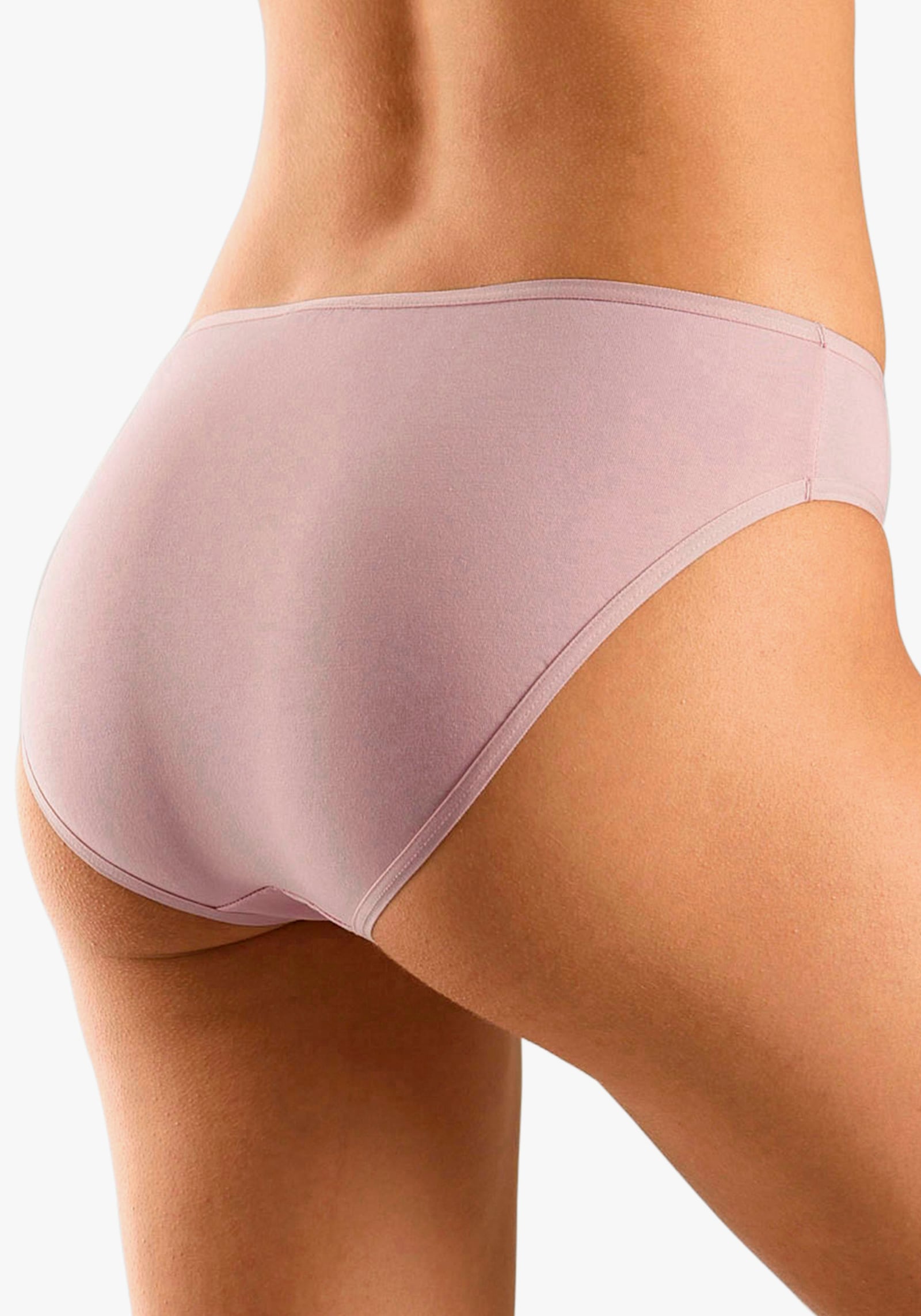 petite fleur Bikinislip - beere