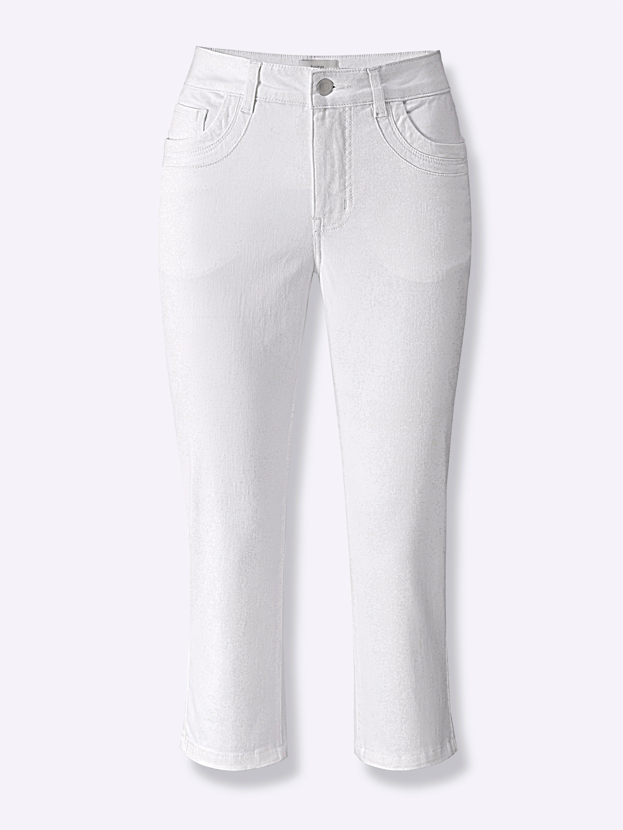 Caprijeans