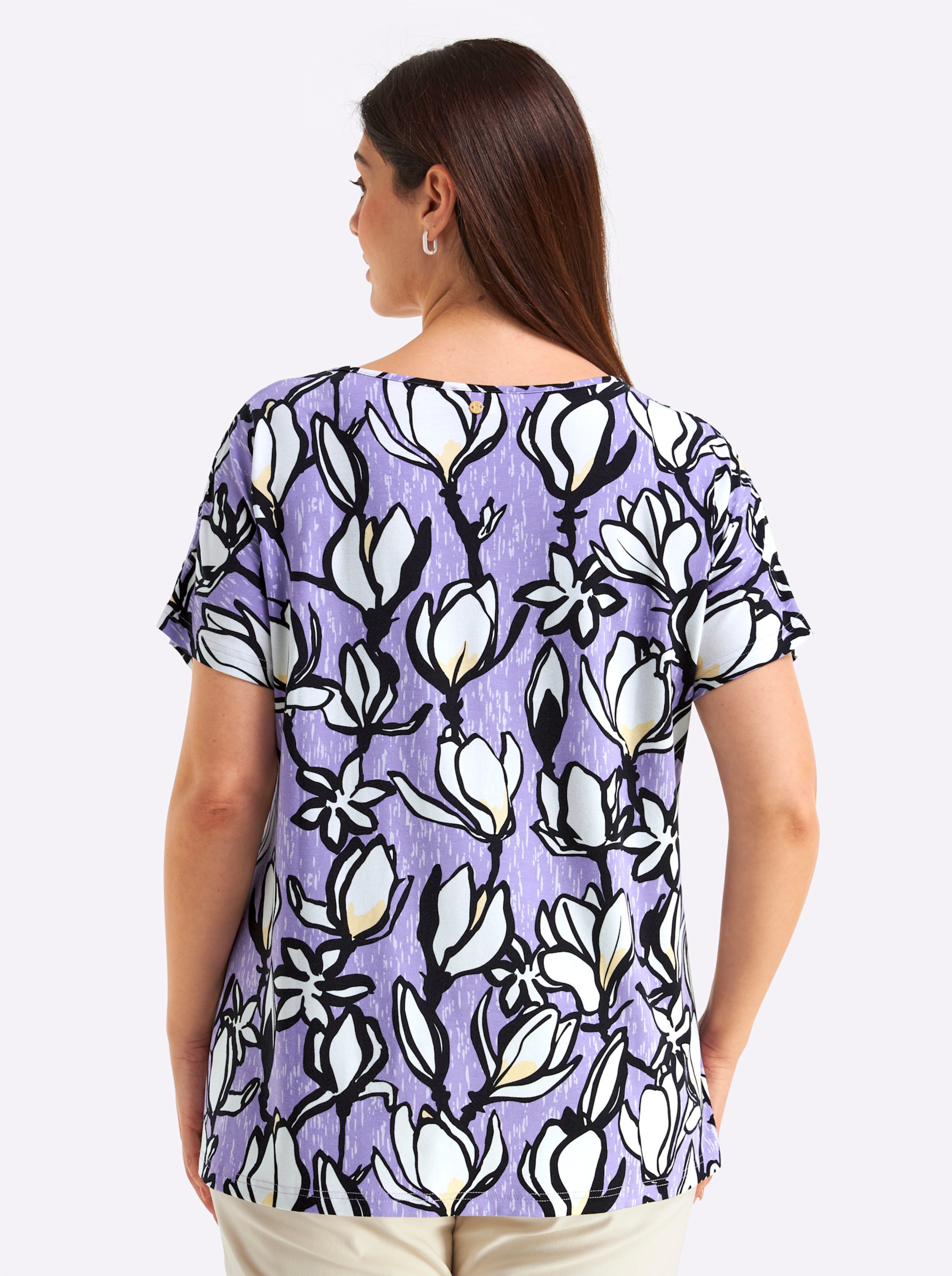 V-Shirt