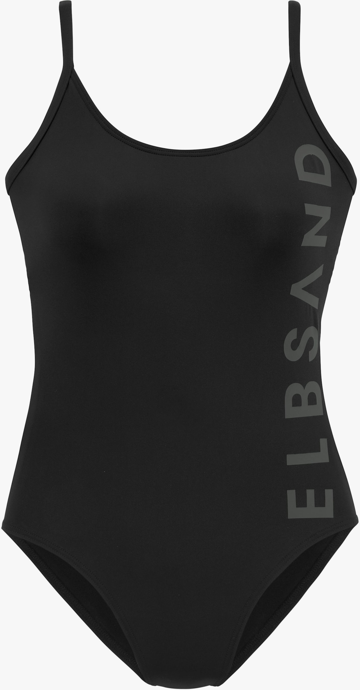 Elbsand Maillot de bain - noir