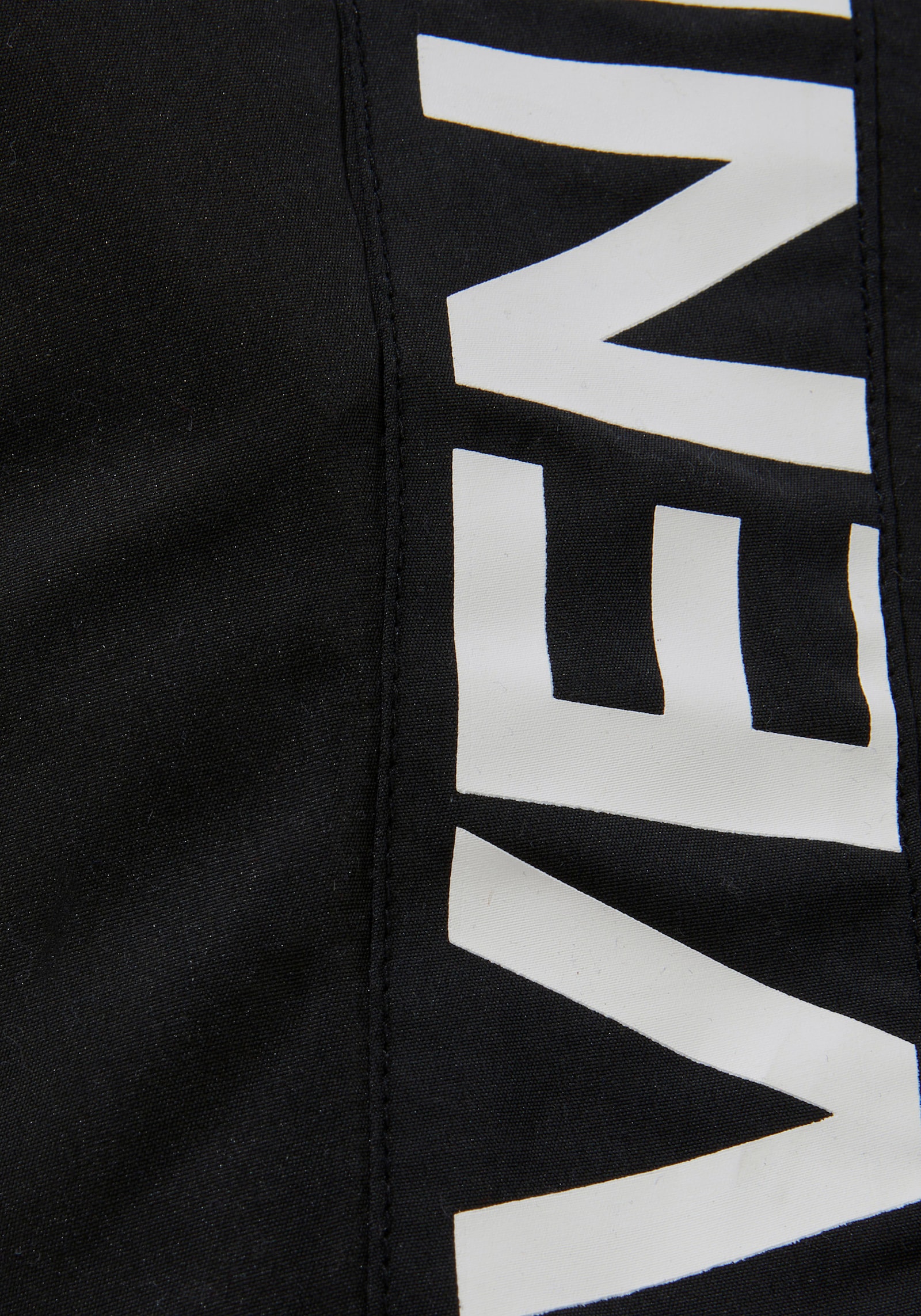 Venice Beach Badeshorts - schwarz