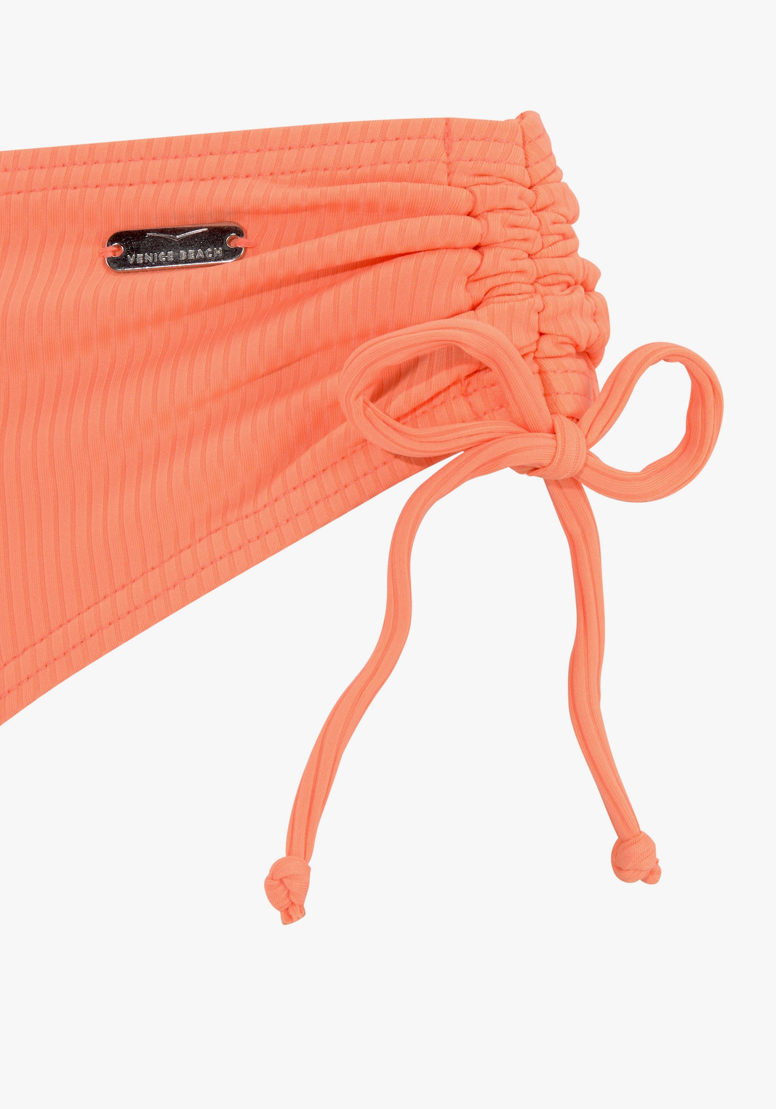 Venice Beach Bikini-Hose - lachs