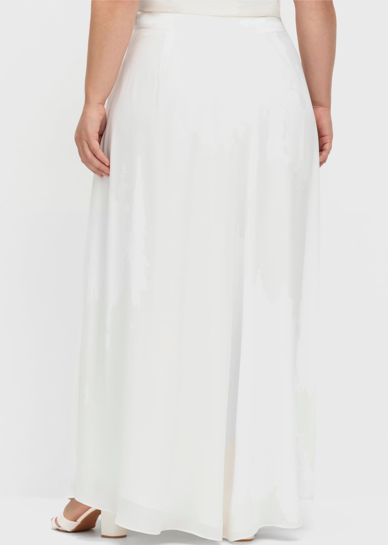 sheego Rok - offwhite
